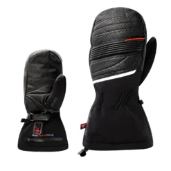 Lenz Heat Glove 6.0 Finger Cap Mittens