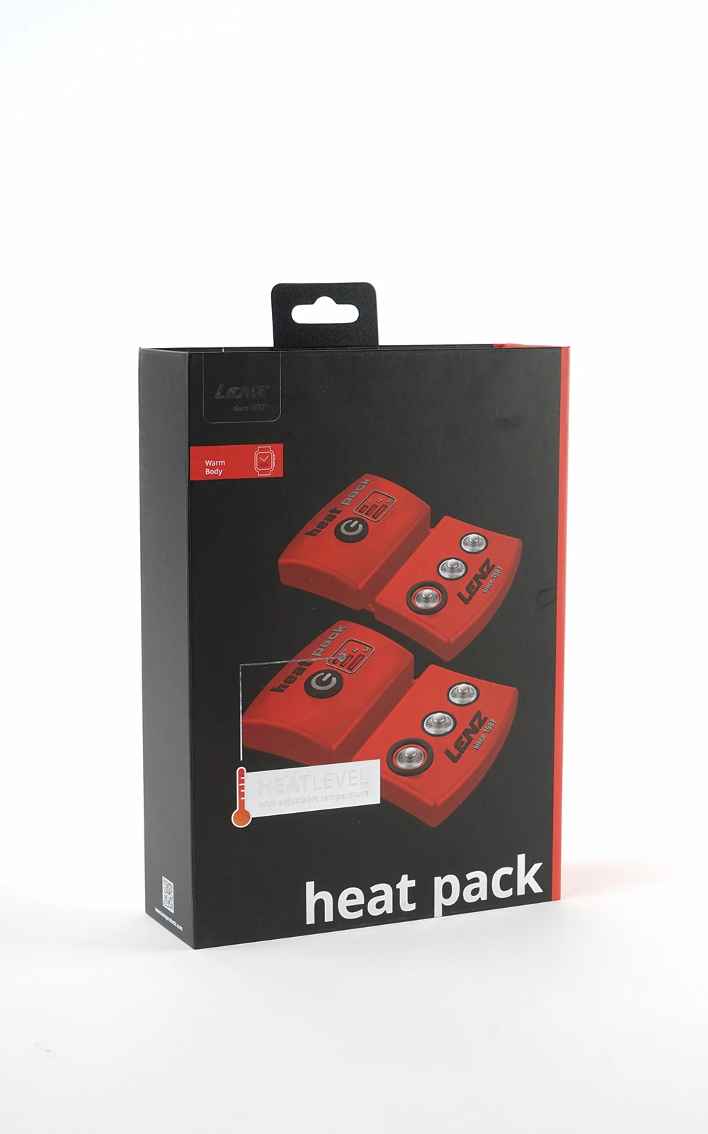 Lenz Heat Pack
