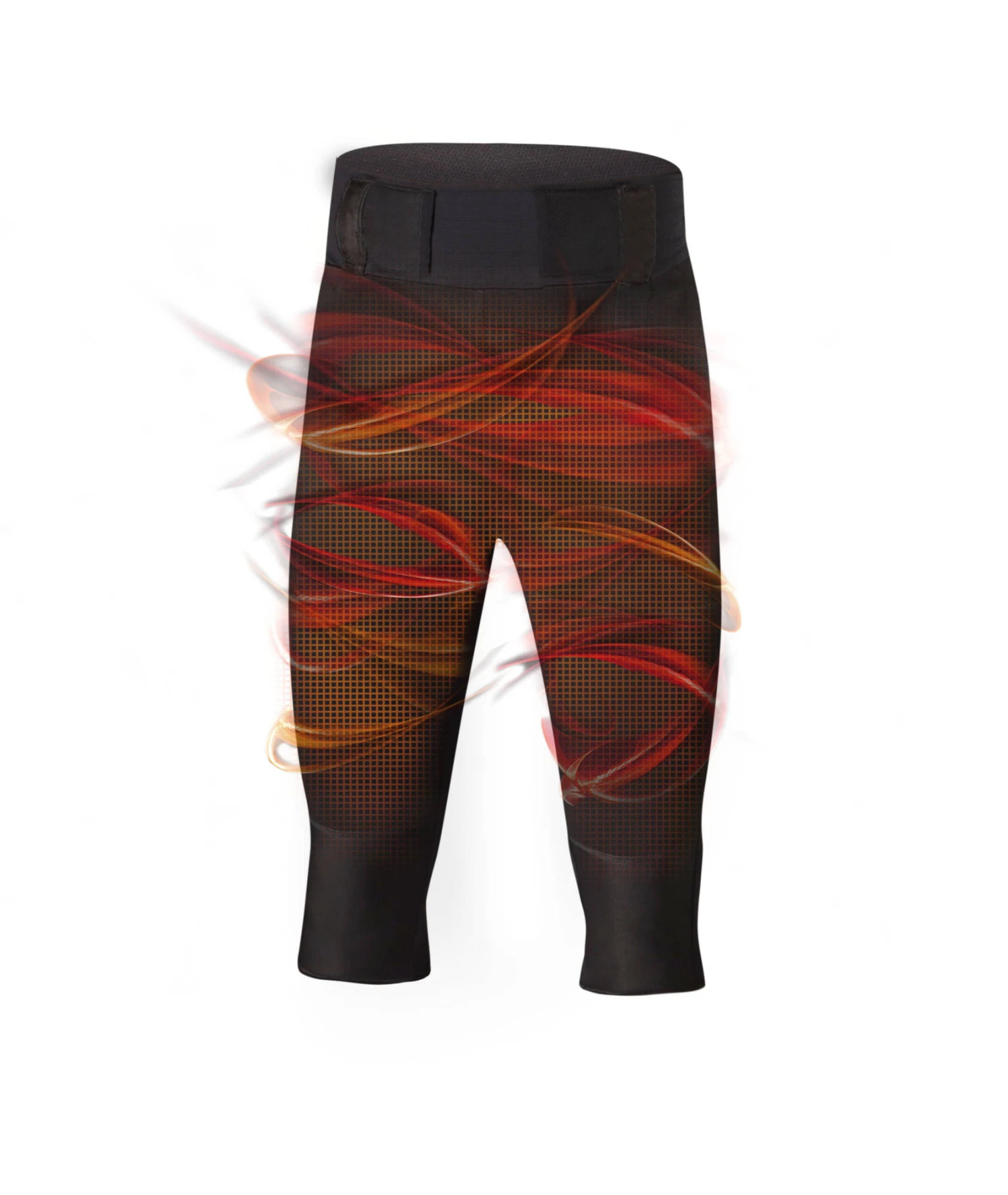 Lenz Heat Pants 1.0 Lämpöhousut - Image 2