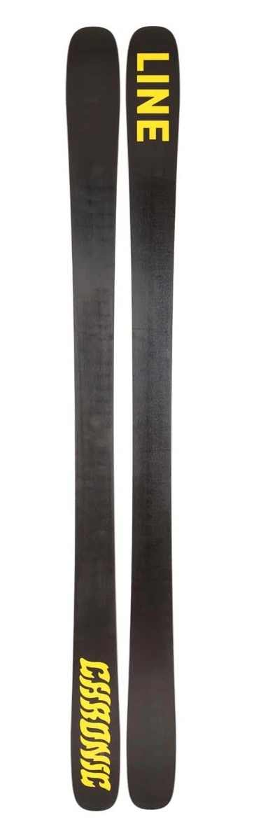 Line Chronic - Twintip Laskettelusukset - Image 2