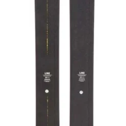 Line Chronic - Twintip Laskettelusukset