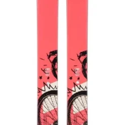 Line Honey Bee - Twintip Lskettelusukset