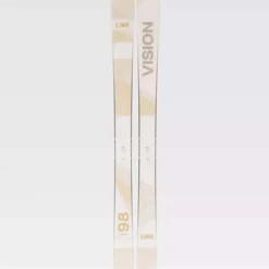 Line Vision 98 All Mountain Laskettelusukset