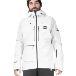 Picture Organic Welcome Jacket Miesten Kuoritakki