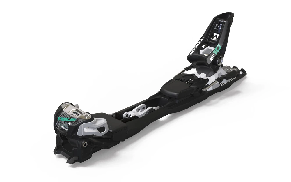 Marker Tour F10 Touring Laskettelusiteet, Koko S