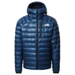 The North Face - M Summit Down Hoodie - Miesten Untuvatakki