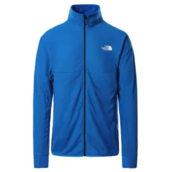 The North Face - M Summit Fleece Jacket - Miesten Fleece