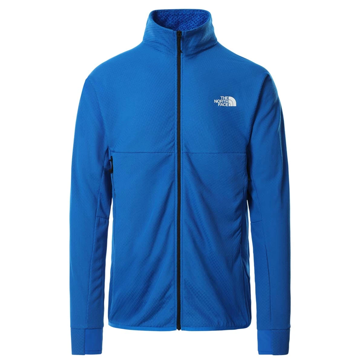 The North Face - M Summit Fleece Jacket - Miesten Fleece