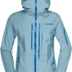 Norrona Lofoten Gore-Tex Pro Jacket Naisten Kuoritakki