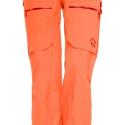Norrona Lofoten Gore-Tex Pro Pants Naisten Kuorihousut