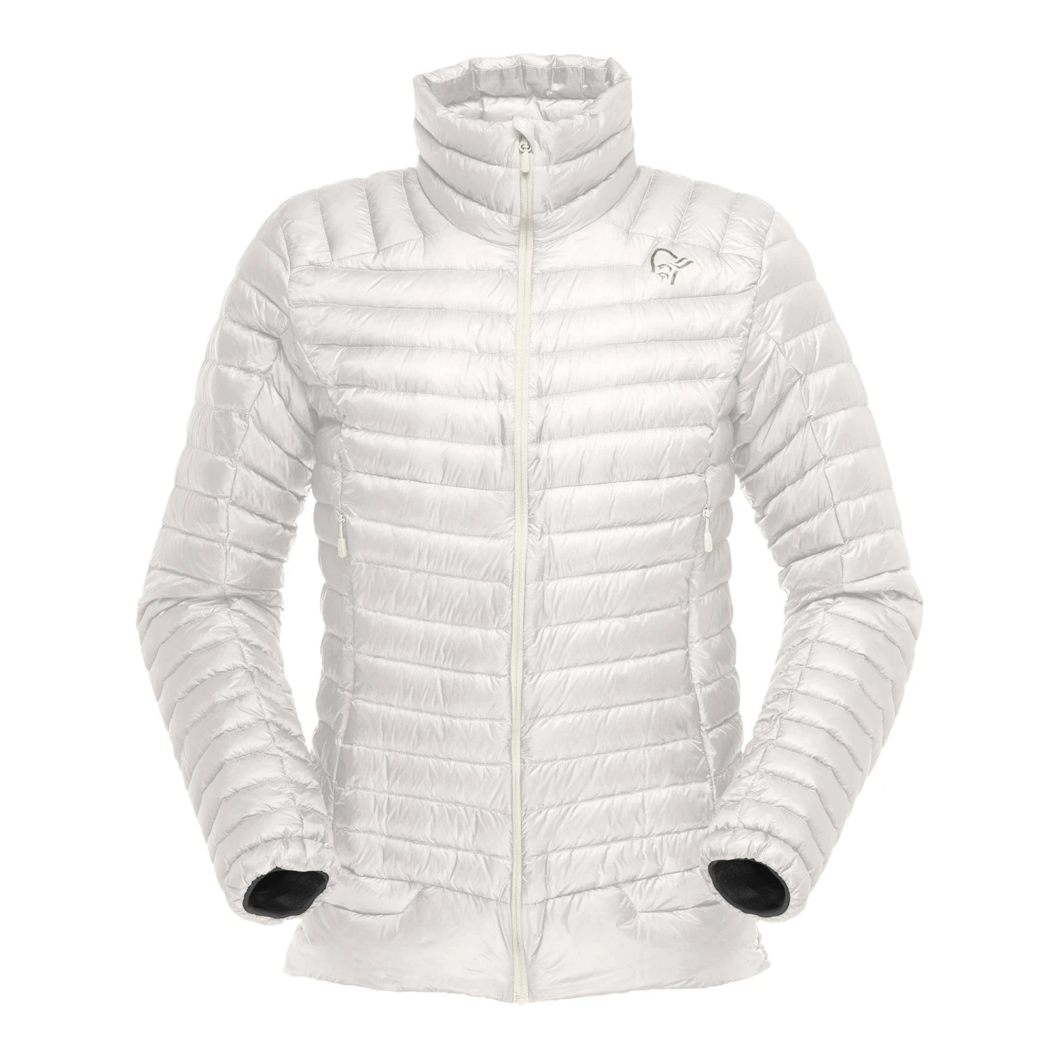 Norrona Lofoten Super Lightweight Down Jacket Naisten Kevyt Untuvatakki