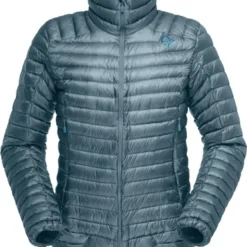 Norrona Lofoten Super Lightweight Naisten Kevyt Untuvatakki