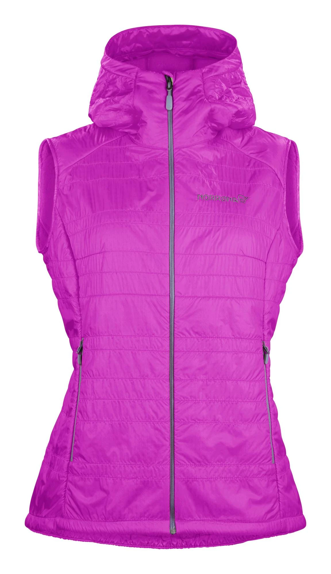 Norrona Lyngen Alpha100 Vest Naisten Liner-liivi
