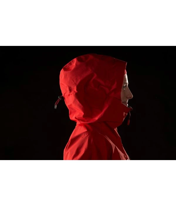 Norrona Trollveggen Gore-Tex Light Pro Jacket Naisten Kuoritakki - Image 3