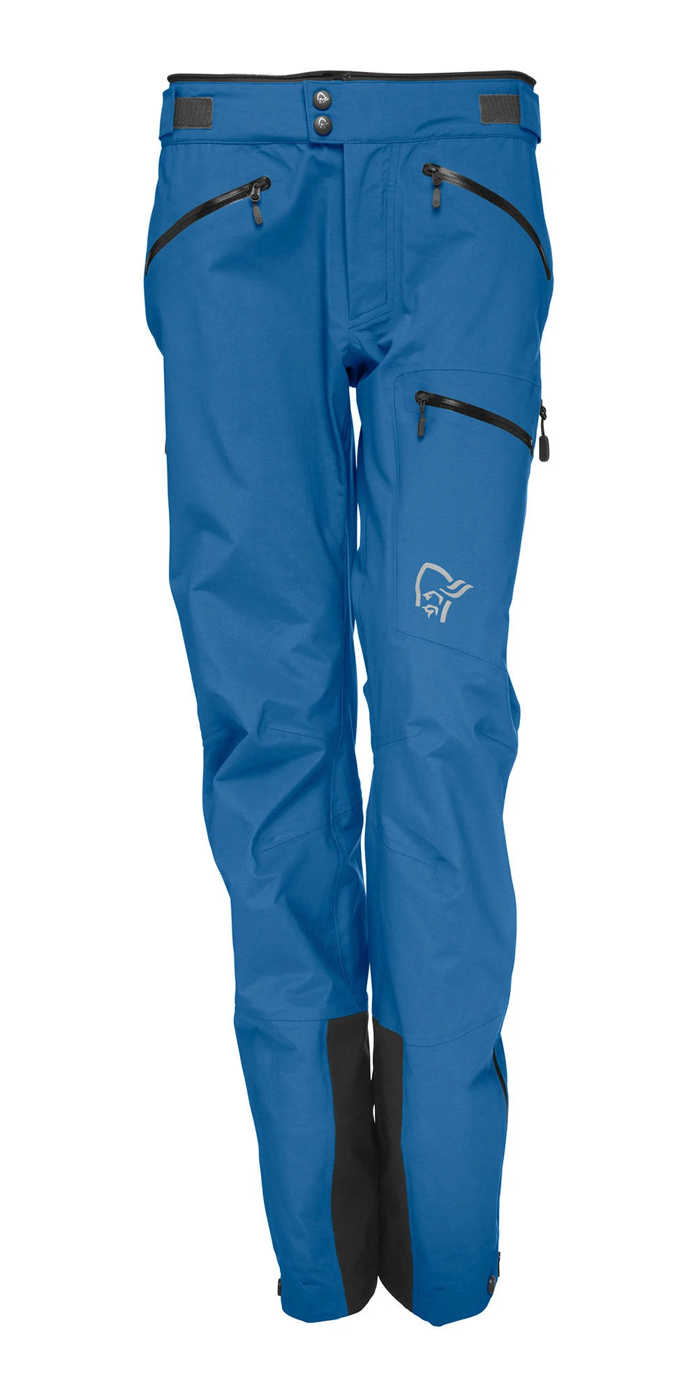 Norrona Trollveggen Gore-Tex Light Pro Pant Naisten Kuorihousu