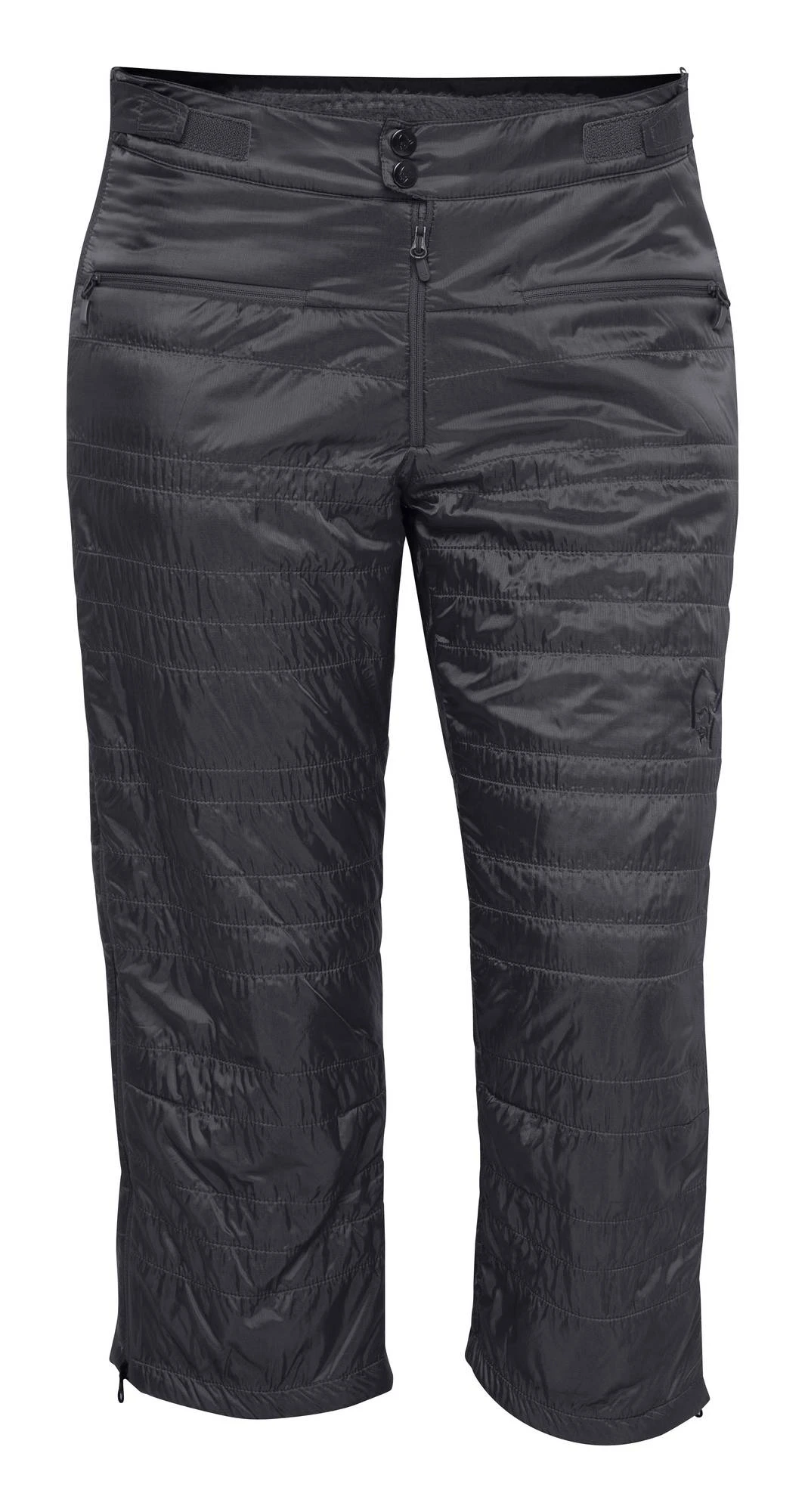 Norrona Lyngen Alpha100 3/4 Pants Naisten Liner-housut