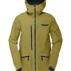 Norrona Tamok Gore-Tex Jacket Naisten Kuoritakki