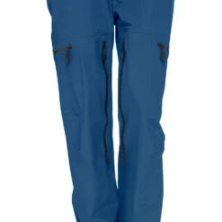 Norrona Tamok Gore-Tex Pants Naisten Kuorihousut