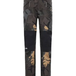 The North Face Aboutaday Pant Naisten Toppahousut Lasketteluun