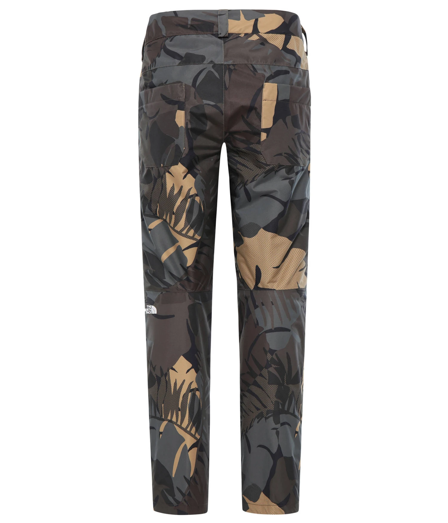 The North Face Aboutaday Pant Naisten Toppahousut Lasketteluun - Image 2