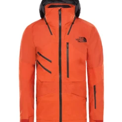 The North Face Brigandine Jacket Miesten Kuoritakki