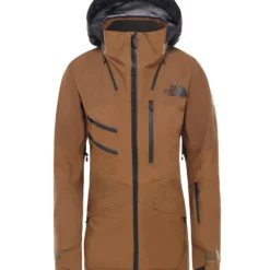 The North Face Brigandine Jacket Naisten Kuoritakki