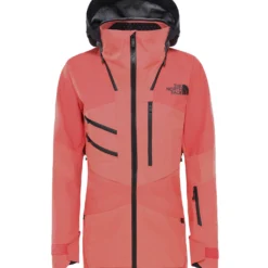 The North Face North Face Brigandine Jacket Naisten Kuoritakki