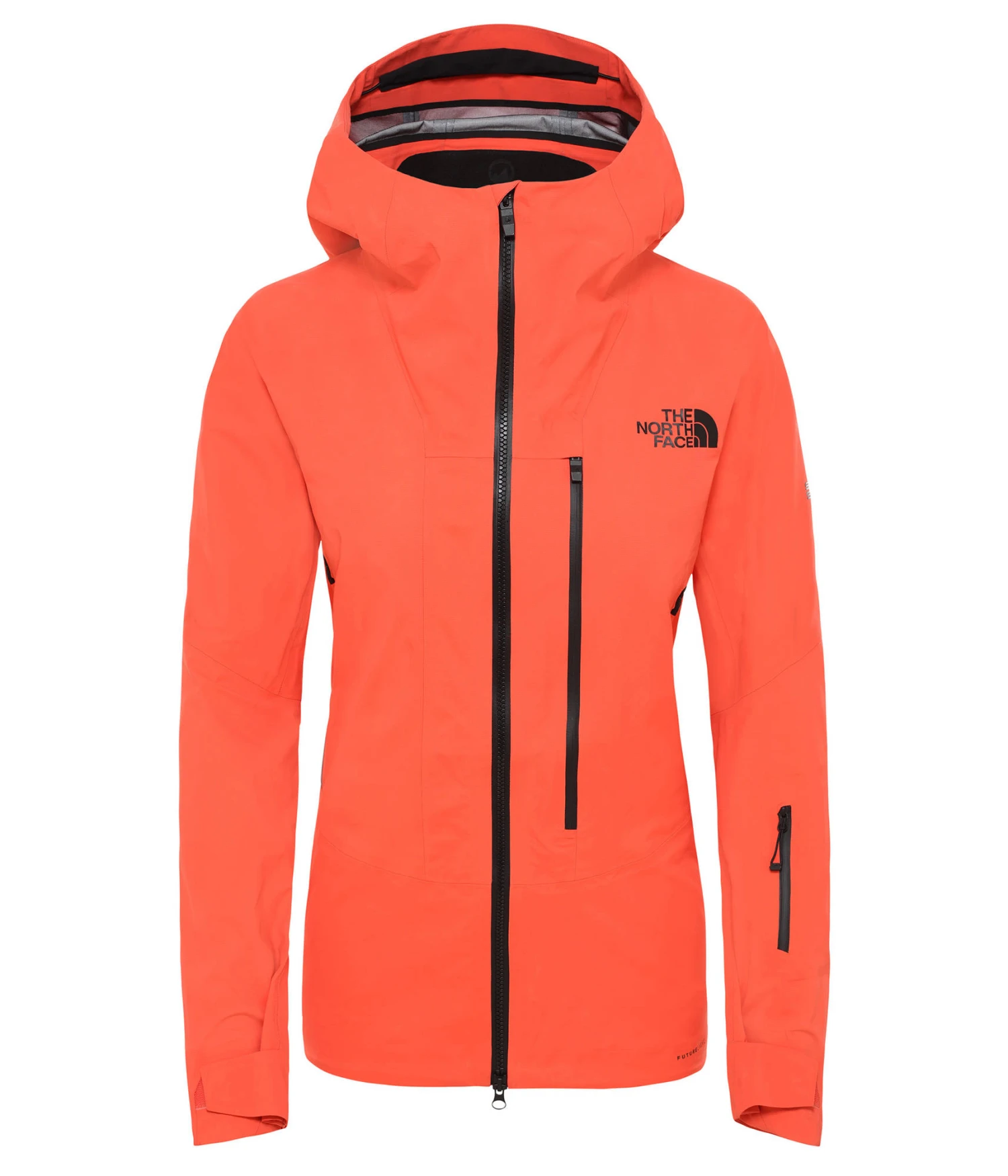 The North Face Freethinker Jacket Naisten Kuoritakki