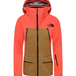The North Face Purist Jacket Naisten Kuoritakki