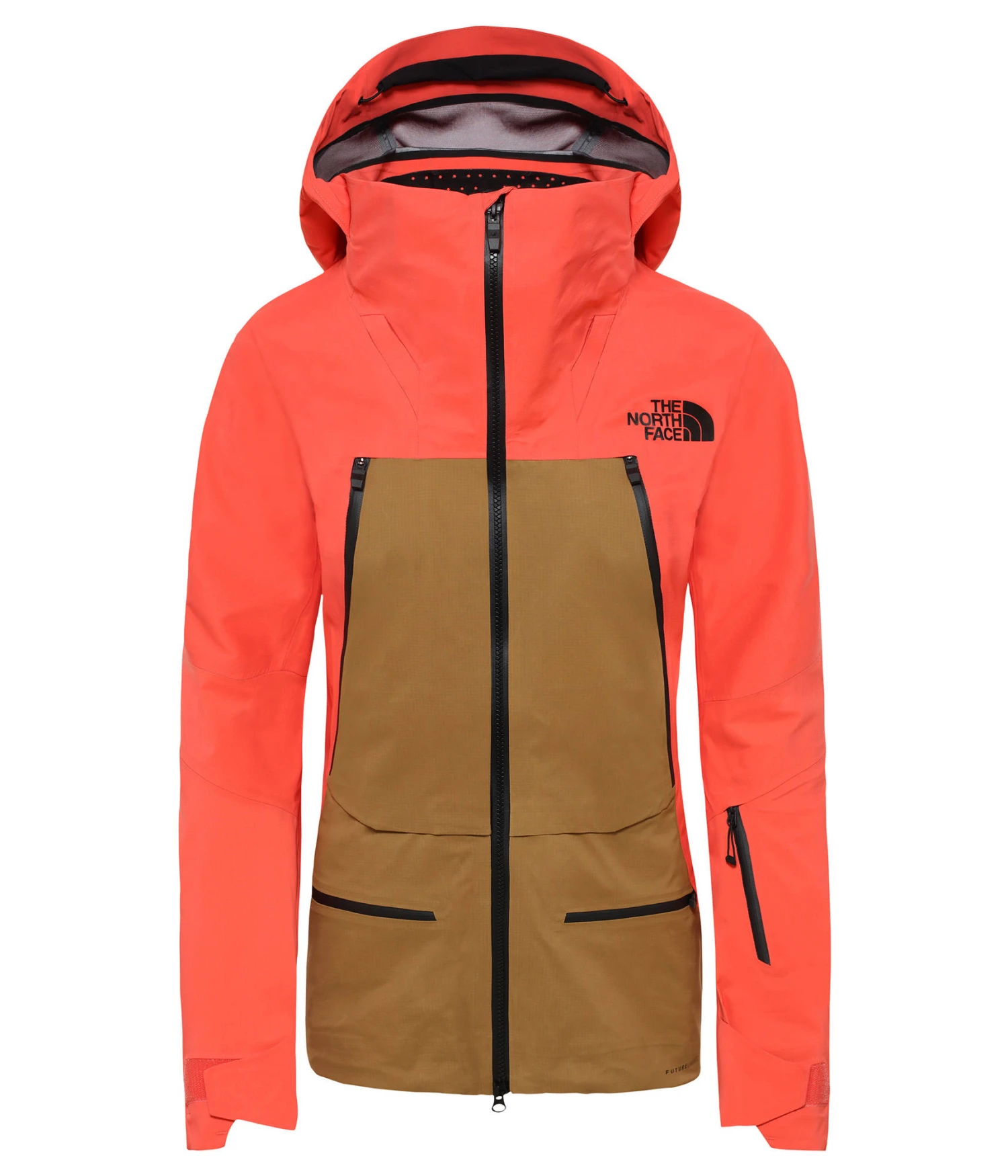 The North Face Purist Jacket Naisten Kuoritakki