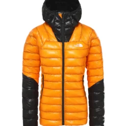 The North Face Summit 3L Down Hood Naisten Untuvatakki