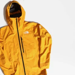 The North Face North Face Summit L5 LT Jacket (M)