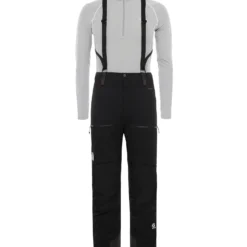 The North Face North Face Summit L5 Pant Miesten Kuorihousut Lasketteluun
