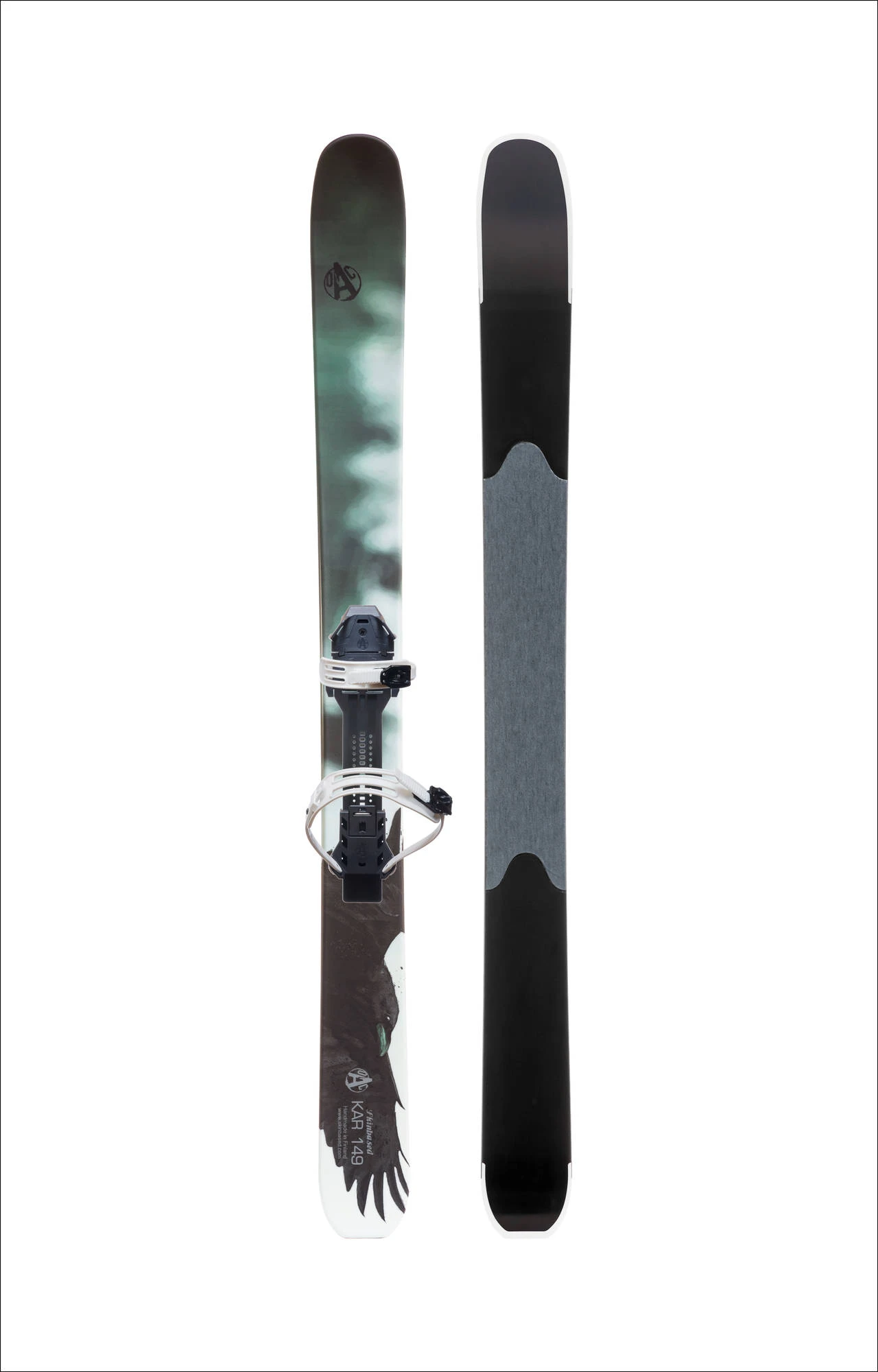 OAC Kar 149 EA-siteellä 2.0