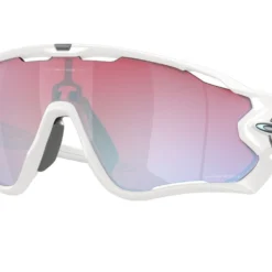 Oakley Jawbreaker - Snow Collection