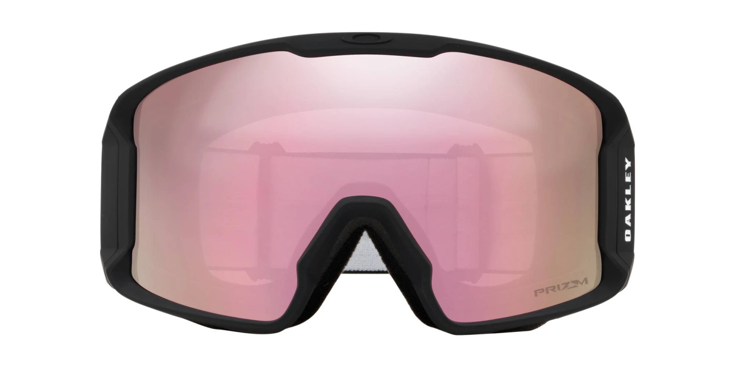 Oakley Line Miner L - Laskettelulasit