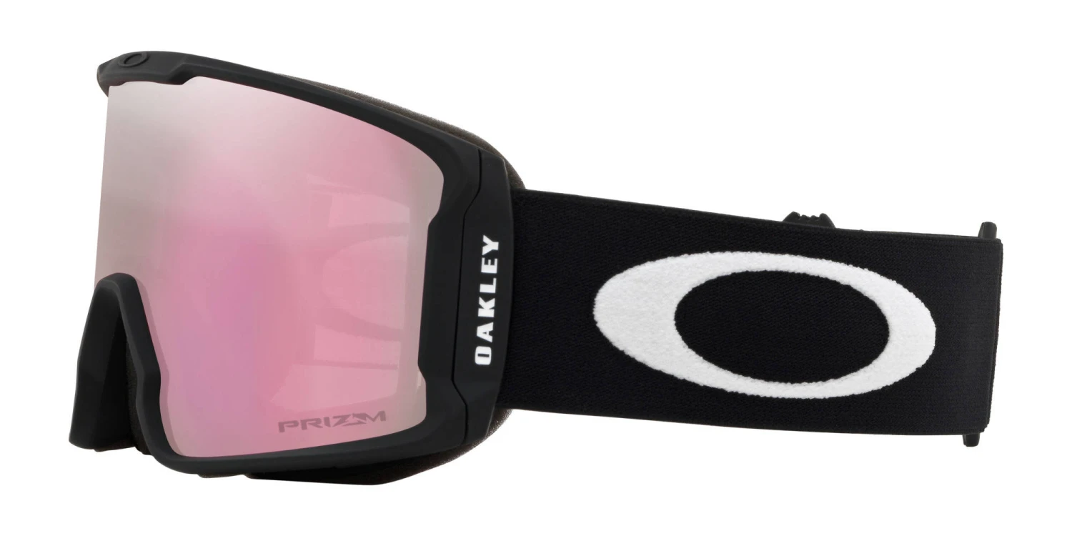 Oakley Line Miner L - Laskettelulasit - Image 2