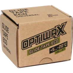 Optiwax Glide Tape Eco (40m)
