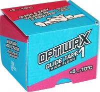 Optiwax Glide Tape 1 (40m)