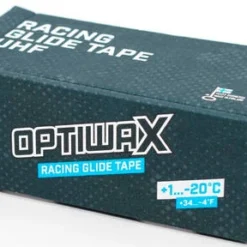 Optiwax Glide Tape UHF Wide (25m)