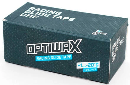 Optiwax Glide Tape UHF Wide (25m)