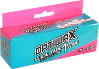 Optiwax Luistonauha 1 Wide Pinkki 10m