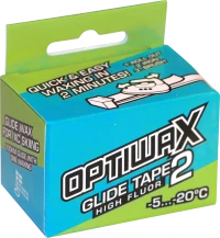 Optiwax Luistonauha 2 (10m)