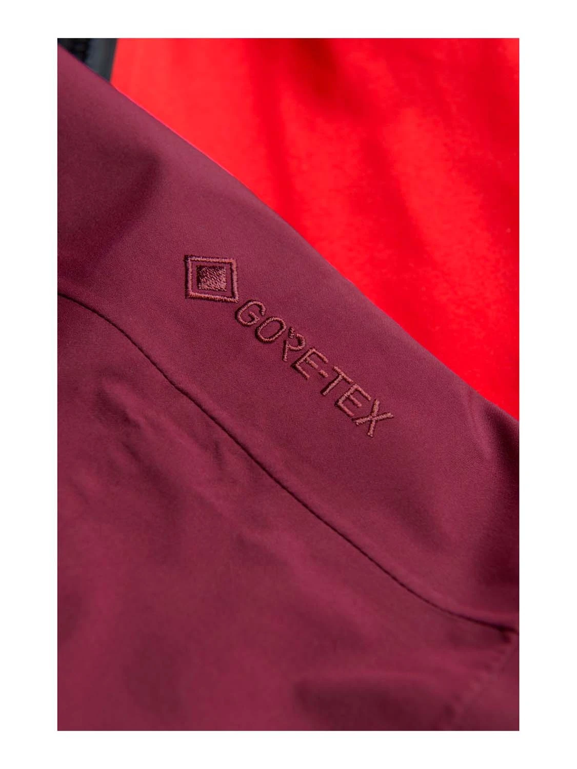 Peak Performance Gravity Jacket Naisten Kuoritakki - Image 6