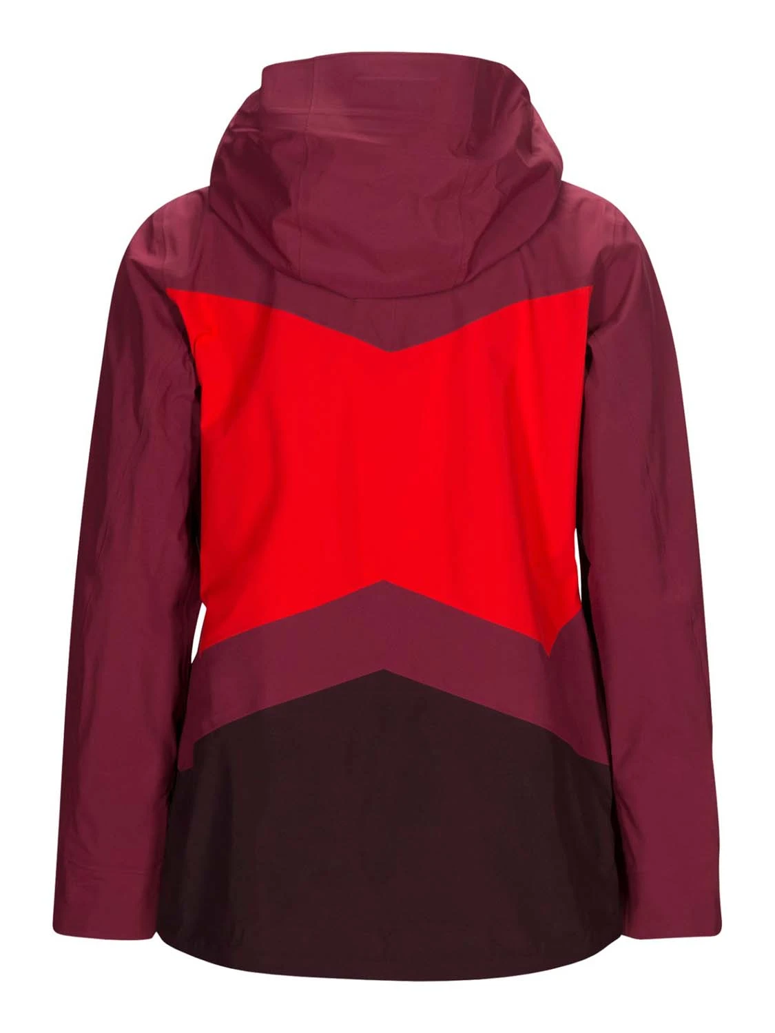 Peak Performance Gravity Jacket Naisten Kuoritakki - Image 3