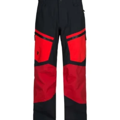 Peak Performance Gravity Pants Miesten Kuorihousut Lasketteluun