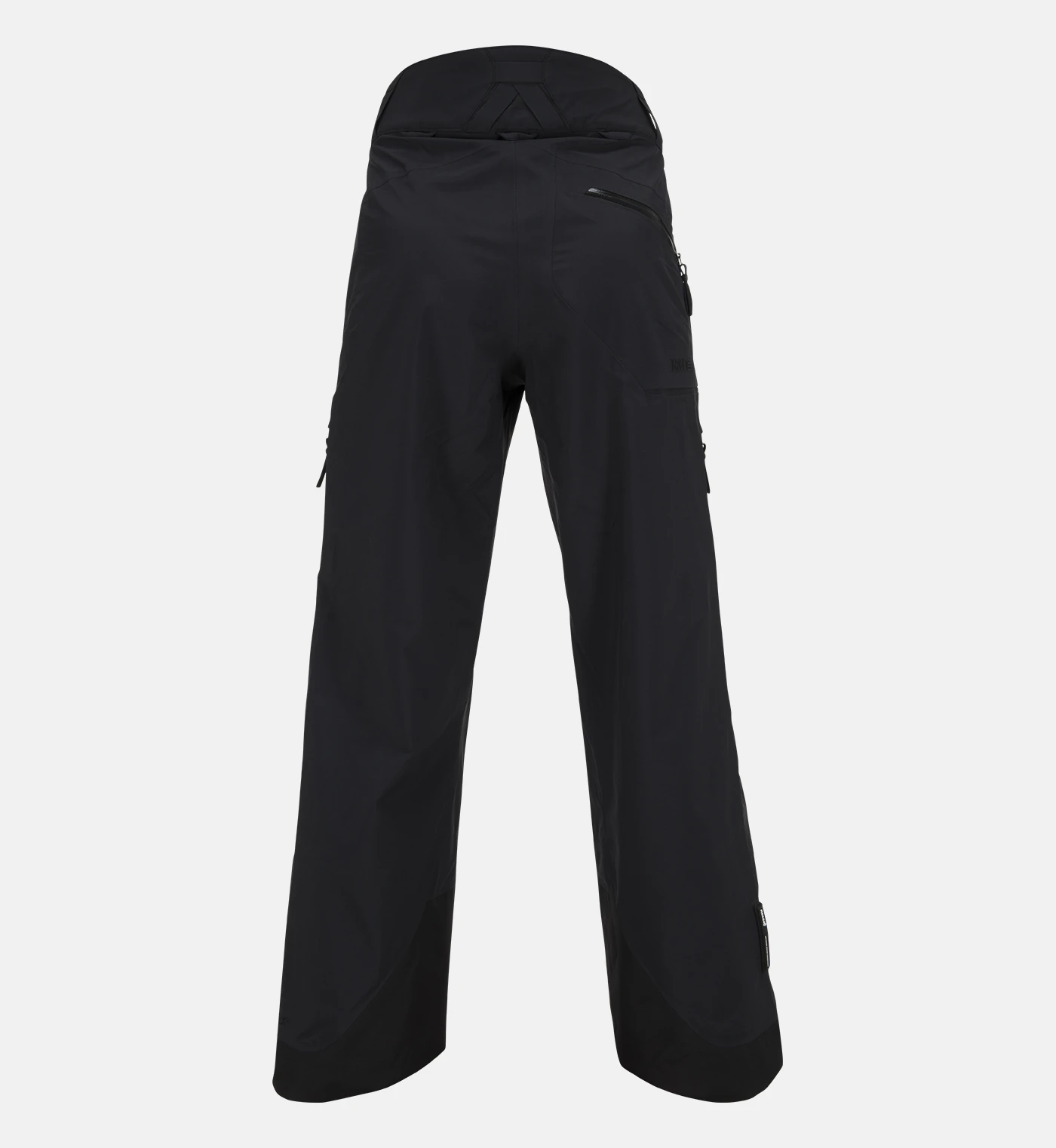 Peak Performance Heli Gravity Pant Naisten Kuorihousut - Image 2