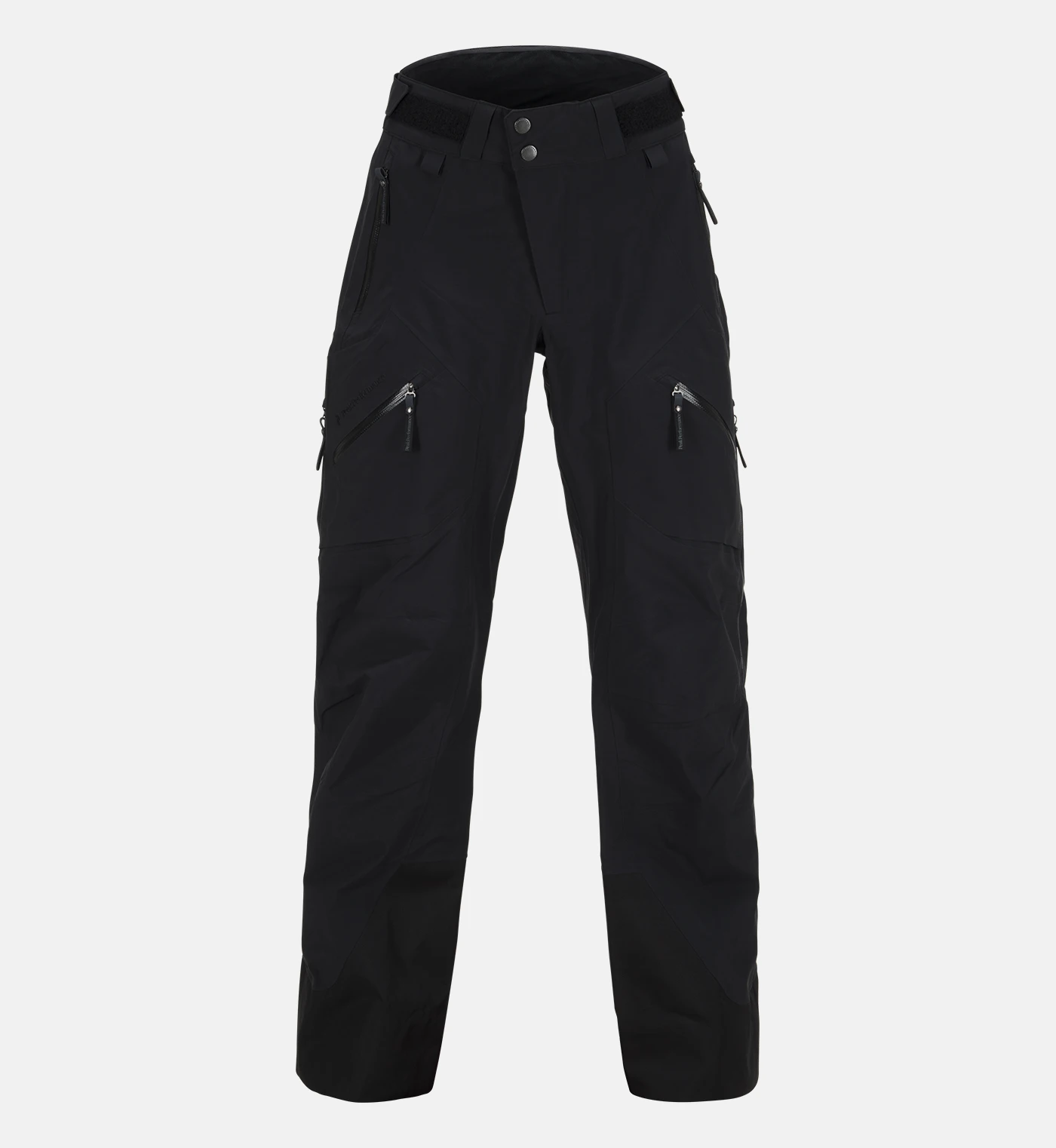 Peak Performance Heli Gravity Pant Naisten Kuorihousut