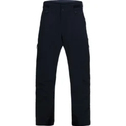 Peak Performance Ledge Pant Miesten Topattu Lasketteluhousu