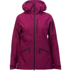 Peak Performance Radical Jacket Naisten Kuoritakki